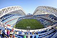 2017년 컨페더레이션스컵 경기장 전경