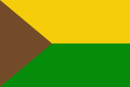 Flagg av Acevedo