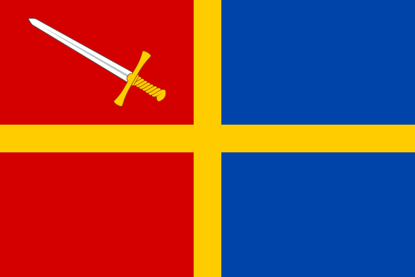 File:Flag of Blatec (okres Olomouc).svg