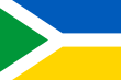 Brovary – vlajka