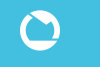 Flag of Inawashiro, Fukushima.svg