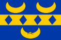 Vlag van Jacobswoude