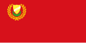 Vlag van Kedah.svg