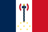 Quốc Kỳ Pháp