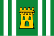 Quiroga zászlaja