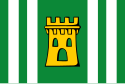 Quiroga – Bandiera
