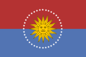 Flag of San Jose Department.png