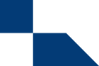 Flag of Svätý Jur, Slovakia.svg
