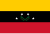 Flag of Táchira State.svg