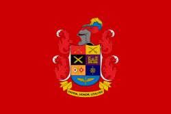 Flag of the Colombian Army.svg