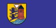 Flensburg zászlaja