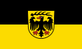 Flag of Ludwigsburg