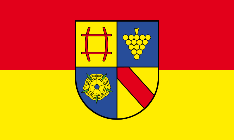 File:Flagge Landkreis Rastatt.svg