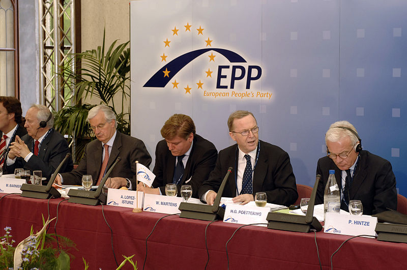 File:Flickr - europeanpeoplesparty - EPP Sumiit 15 May 2006 (41).jpg