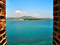 Flickr - ronsaunders47 - Across the bay-DOMINICAN REPUBLIC.1.jpg