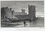 Thumbnail for File:Flint Castle (1130996).jpg