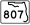 Florida 807.svg