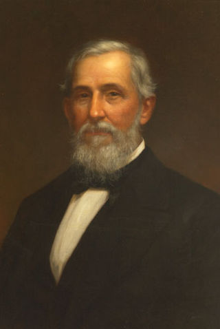 <span class="mw-page-title-main">David S. Walker</span> American judge and politician