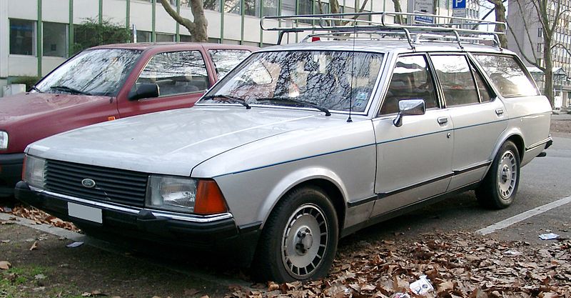 File:Ford Granada front 20080127.jpg