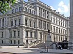 Foreign and Commonwealth Office