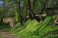Fort Dłubnia zza ogrodzenia.jpg