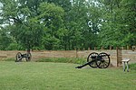 Vignette pour Parc d'État de Fort Pillow