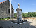 Monument aux morts