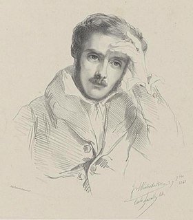 François Bouchot French painter