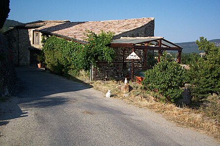 Francillon-sur-Roubion