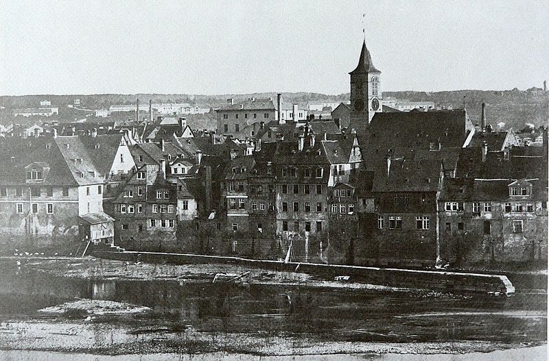 File:Frankfurt Dreikönigskirche 1859.JPG