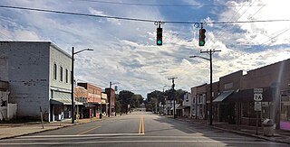 Franklinton, North Carolina Town in North Carolina, United States