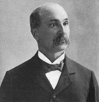 <span class="mw-page-title-main">Freeman Knowles</span> American lawyer and politician (1846–1910)