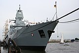 Fregatte Hamburg