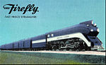 Thumbnail for Firefly (train)