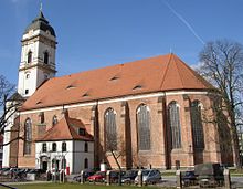 St.-Marien-Domkirche am Domplatz