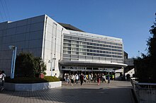 Funabashi arenasi 091011 1.jpg