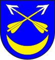 Wappen von Furna GR (Schweiz)