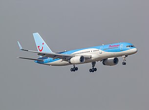 Boeing 757-200