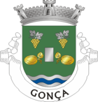 Gonça coat of arms