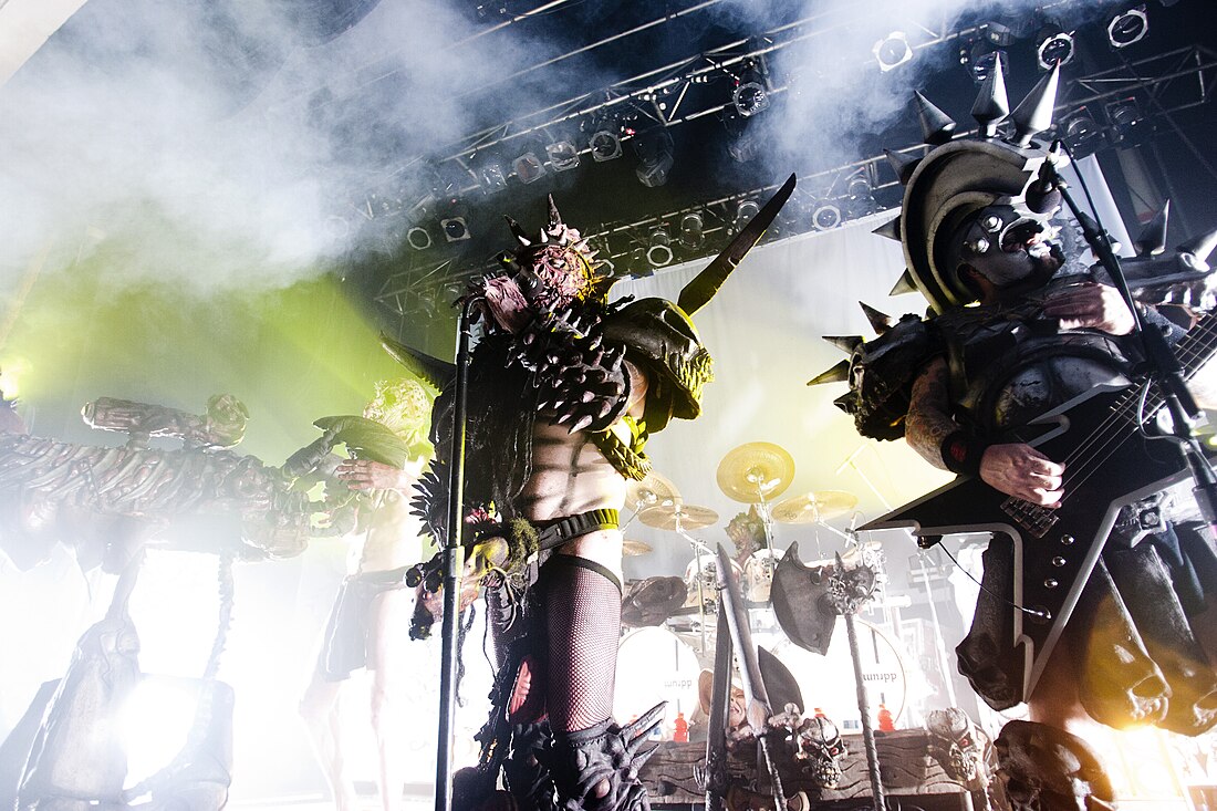 File:GWAR live in Toronto, 2008.jpg