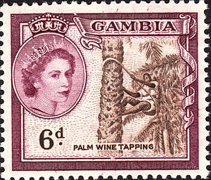 The Gambia