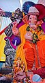 File:Ganesh Chaturthi pandal.jpg