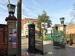 Gates And Gate Piers Approximately 30 Metres To South East Of Beech Grove House.jpg