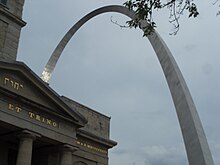 Old Cathedral Basilica of St. Louis, King of France - EverGreene