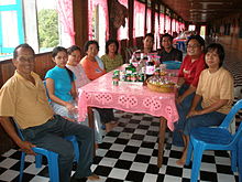 tourist guide in malay