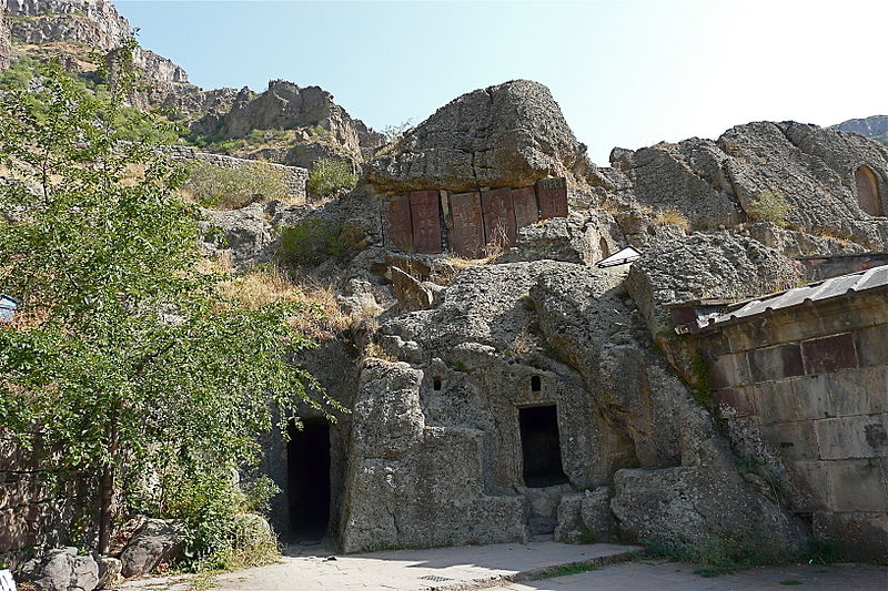 File:Geghard - Armenia (2909733310).jpg