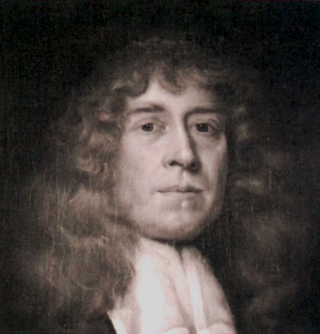 <span class="mw-page-title-main">George Hudson (composer)</span> English Baroque composer