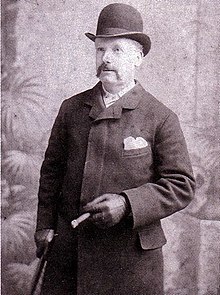 George Lusk, Presidente del Comitato di Vigilanza di Whitechapel.jpg