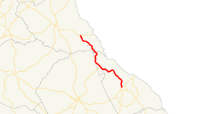 Georgia state route 79 map.png