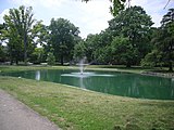 Schiller Park